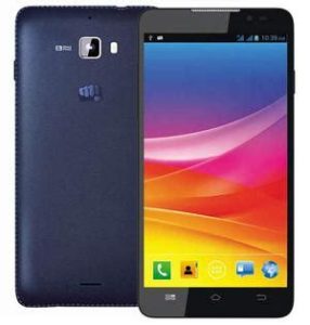 Micromax A310 Canvas Nitro