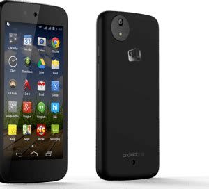 Micromax Canvas A1