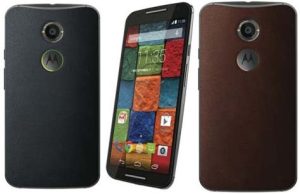 Motorola Moto X (2nd Gen)