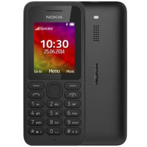Nokia 130 Dual SIM