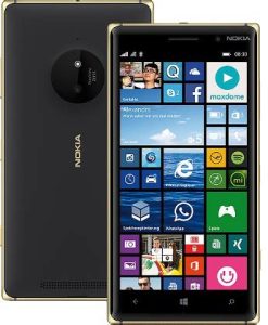 Nokia Lumia 830