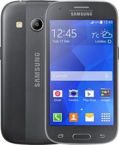 Samsung Galaxy Ace Style LTE G357