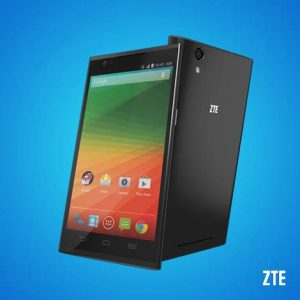 ZTE Zmax