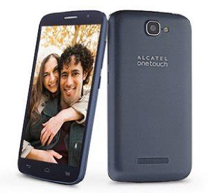 alcatel Fierce 2