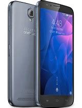 alcatel Flash