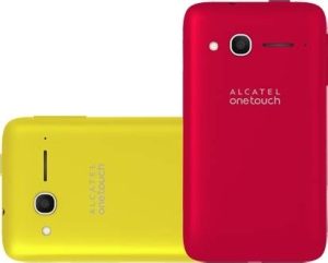 alcatel Pop D1