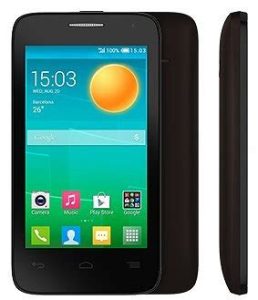 alcatel Pop D3