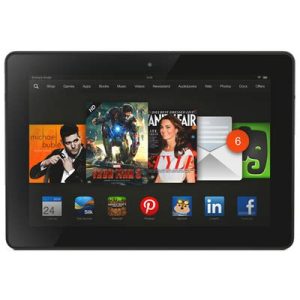 Amazon Fire HDX 8.9 (2014)