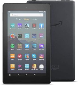 Amazon Fire HD 7