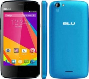 BLU Life Play Mini