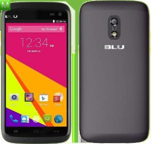 BLU Sport 4.5
