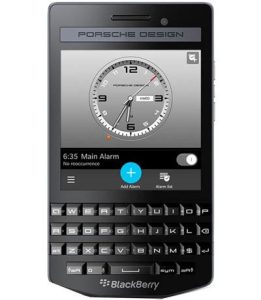 BlackBerry Porsche Design P’9983