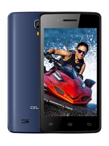 Celkon Campus Colt A401