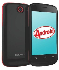 Celkon Campus Nova A352E