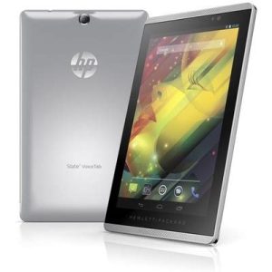 HP 7 VoiceTab
