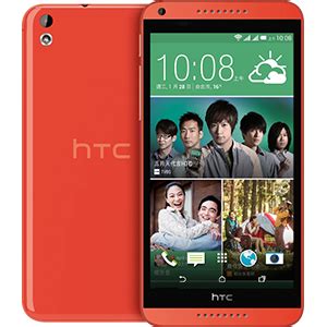 HTC Desire 816G dual sim