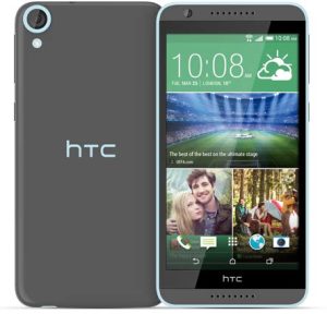 HTC Desire 820q dual sim
