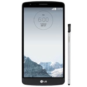 LG G3 Stylus