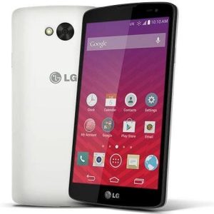 LG Tribute