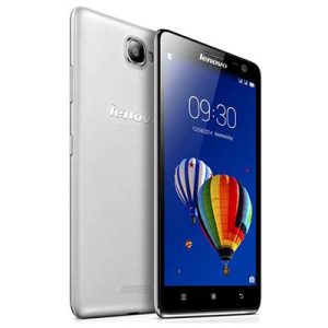 Lenovo S856