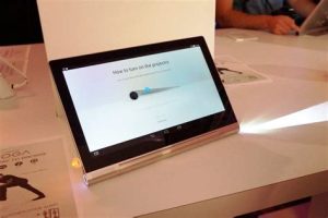 Lenovo Yoga Tablet 2 Pro