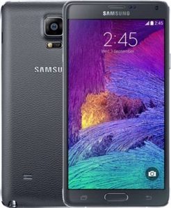 Samsung Galaxy Note 4 Duos