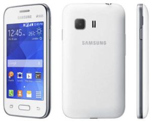 Samsung Galaxy Young 2