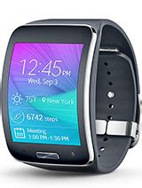 Samsung Gear S