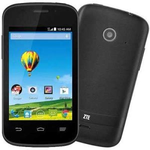 ZTE Zinger