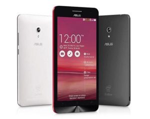 Asus Zenfone 5 Lite A502CG (2014)
