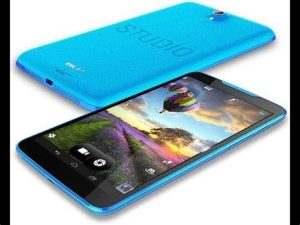 BLU Studio 7.0