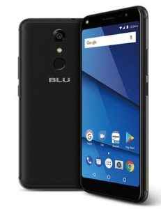 BLU Studio Mini LTE