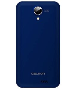 Celkon Campus Whizz Q42