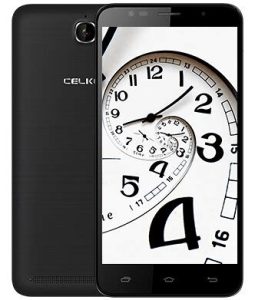Celkon Millennia Epic Q550
