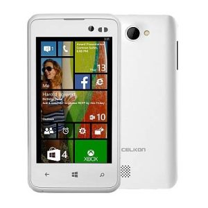 Celkon Win 400