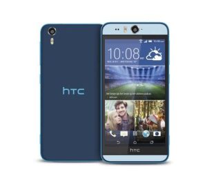 HTC Desire Eye