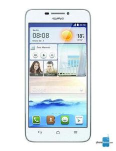 Huawei Ascend G620s