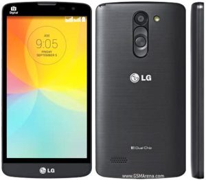 LG L Prime