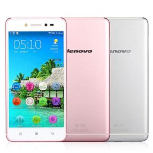 Lenovo S90 Sisley