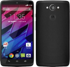 Motorola Moto Maxx