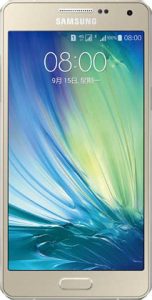 Samsung Galaxy A5 Duos