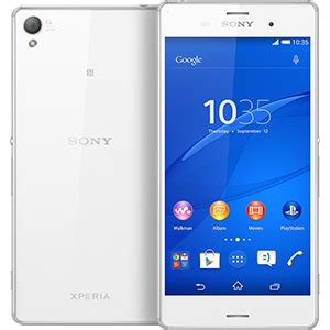 Sony Xperia Z3