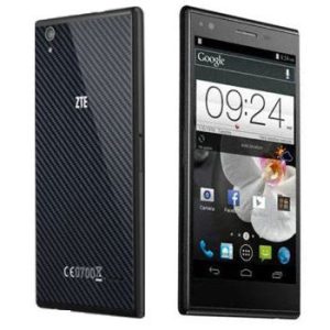 ZTE Blade Vec 3G