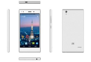 ZTE Blade Vec 4G