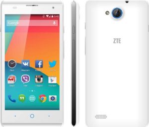 ZTE Kis 3 Max