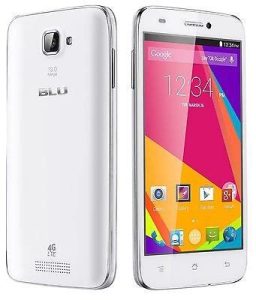 BLU Studio 5.0 HD LTE