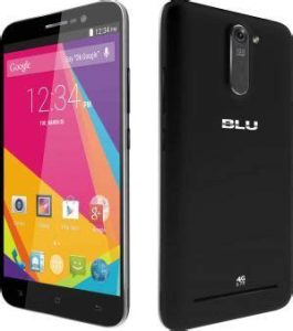 BLU Studio 6.0 LTE