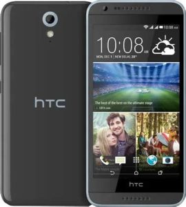 HTC Desire 620G dual sim