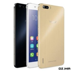 Honor 6 Plus