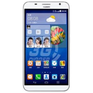 Huawei Ascend GX1